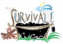 survival logo