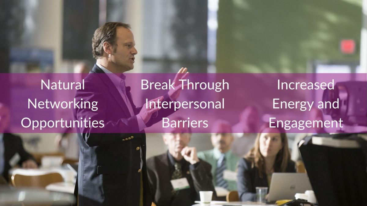 header image Energise Annual Events and Conferences