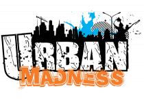 urban madness logo