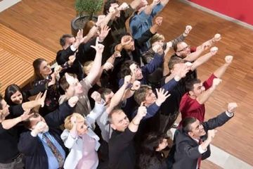 you bet you can active team building