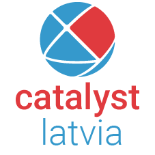 Catalyst Latvia