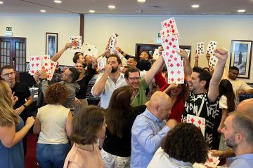 Full House Event