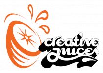 Creative Juices Logo
