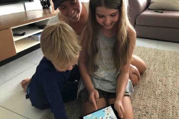 family game to play online