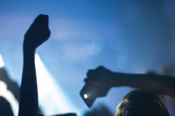 	shake it! musical fun team building event