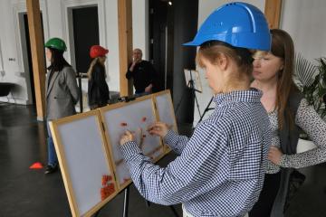 iBuild Team building