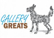 gallery greats logo