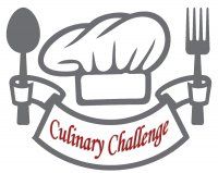 Cullinary challenge logo