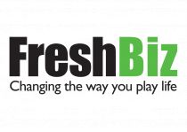 Fresh Biz Logo