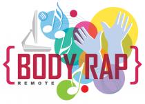 Body Rap Remote