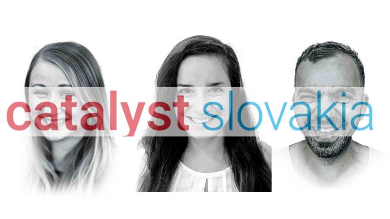 Catalyst Slovakia Extraordinary