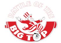 Battle of the Big Top Logo