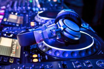 DJ Creative Music Team Building Activity