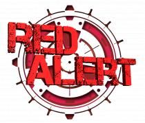 red alert logo