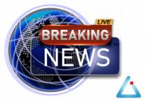 Breaking News AI Logo