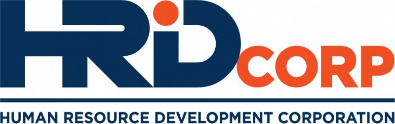 HRDCorp Logo