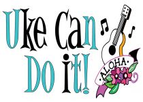 uke can do it logo