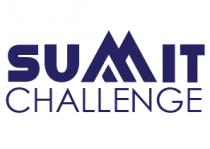 Summit Challenge Logo
