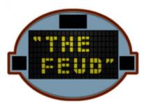 The Feud Logo