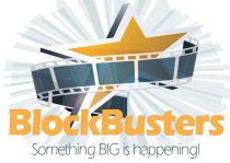 Blockbusters Logo