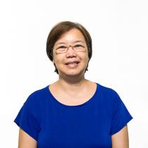 Rachel Wong Office Manager Team Building Asia 2020