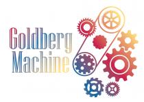 Goldberg Machine Activity
