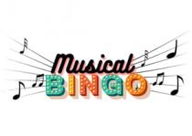 Musical Bingo Logo