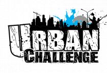 urban challenge logo