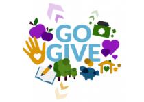 Go Give Logo