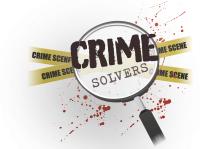 Crime Solvers Logo