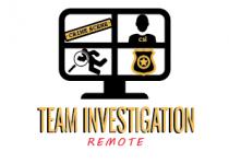 Team Investigation Remote logo