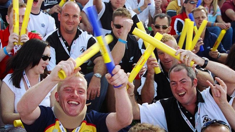 tubular tunes musical team building activity