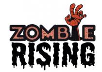 Zombie Rising Logo