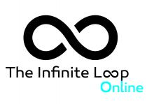 The Infinite Loop Online Logo