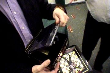 trash or treasure team building activity