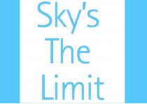 sky's the limit logo
