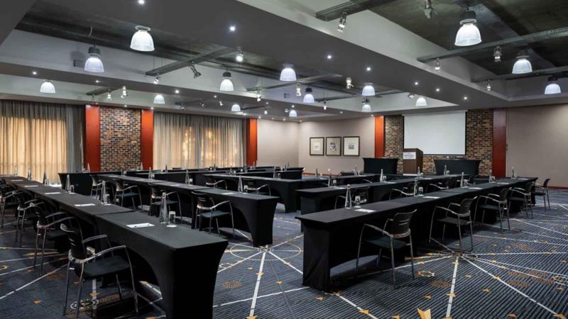 Tambo conference venue 6