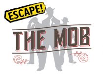 Escape the Mob Logo